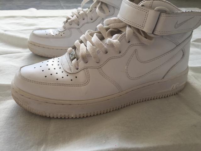 olx tenis nike
