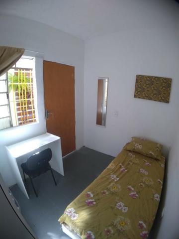 Quarto no Tatuapé