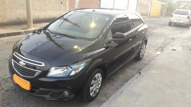 Chevrolet onix 1.4 mt lt //top de linha - Foto 2