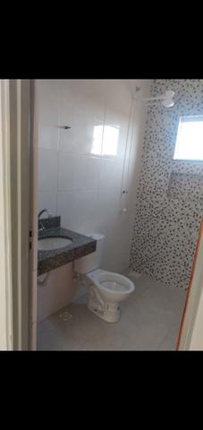 Alugo apartamento Águas Lindas - Foto 7