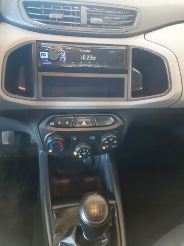 Chevrolet Prisma JOY - 2019 - Foto 13