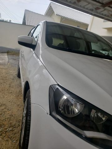 Gol 2014 1.0 4portas itred não aceito troca - Foto 3