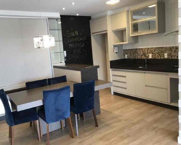 APARTAMENTO NO SAGUAÇU JOINVILLE - Foto 4