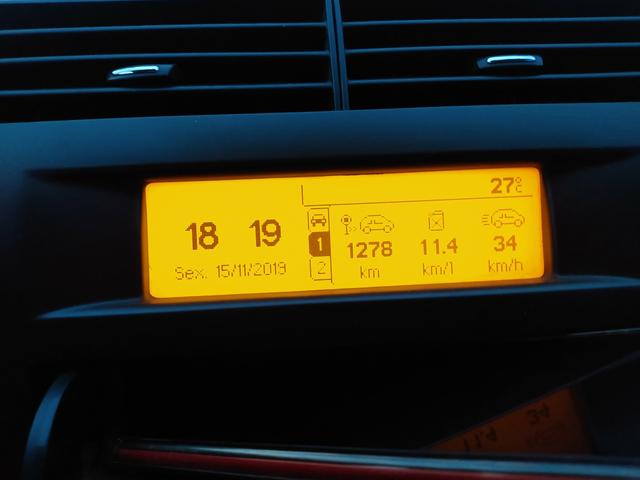 C4pallas manual 131 km original ZAP * - Foto 2