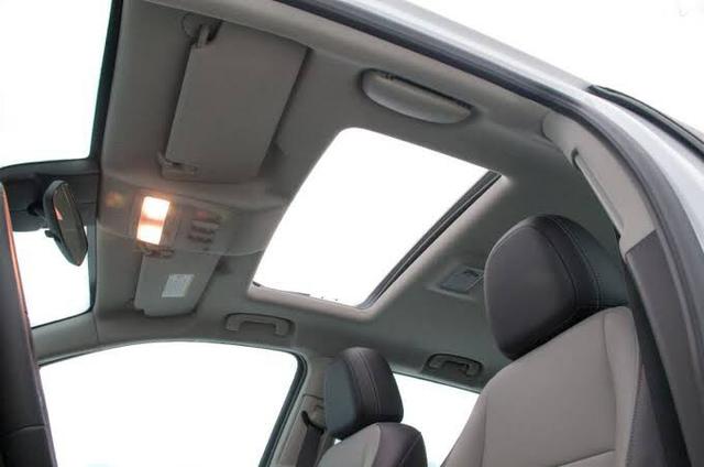 Tracker Ltz - Foto 3