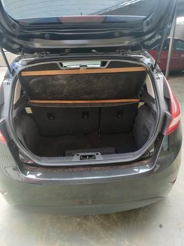 New fiesta hatch 1.6 16v sigma - Foto 7