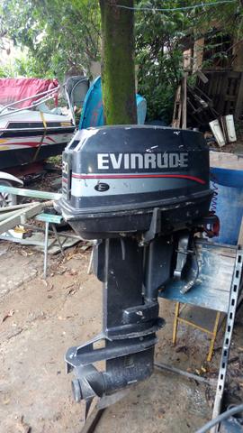 Motor de popa