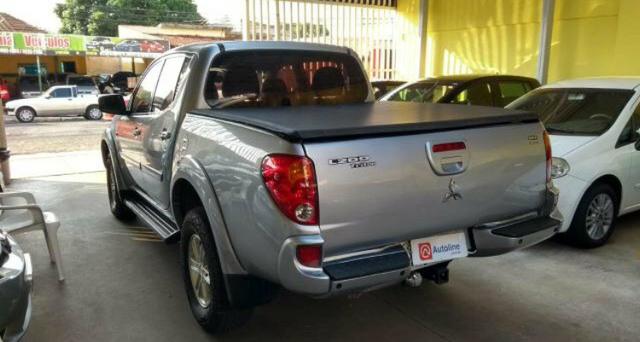 Triton HPE 4x4 diesel - Foto 2