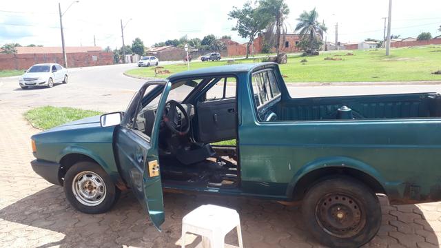 Saveiro