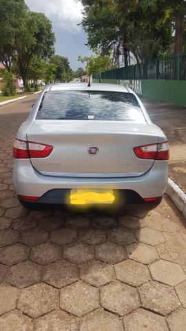 Vendo gran siena duologic