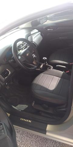 Vende-Se Onix 14/14 1.4 Ltz Manual. * - Foto 5