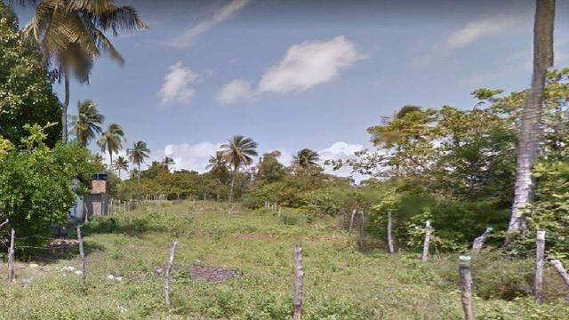 Terreno de 210mts na Ilha de Itamaracá 9min da praia por 25mil - Foto 6