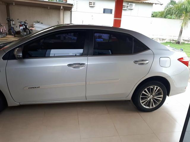 Corolla Altis - Foto 4