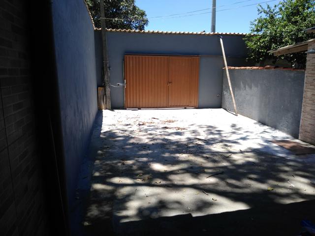 Casa Temporada Dunas Pero