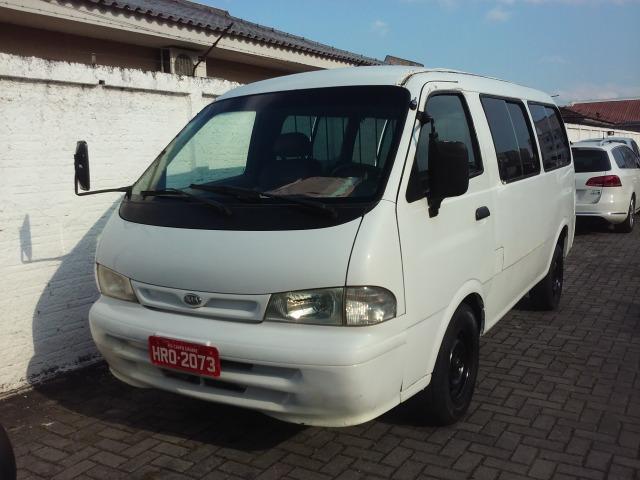 Besta gs 2.7 diesel