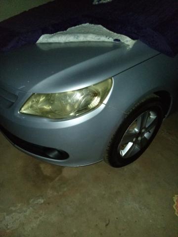 Vendo esse lindo carro completo - Foto 7