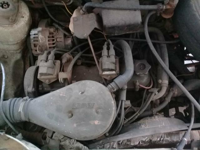 Fiat uno para retirada de peças ou vender do jeito q está - Foto 2