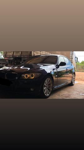 Bmw 320i ano 2011 - Foto 4