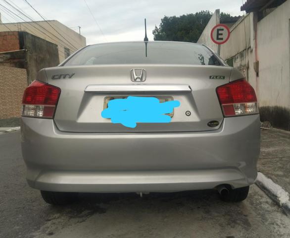 Vendo HONDA CITY - Foto 4