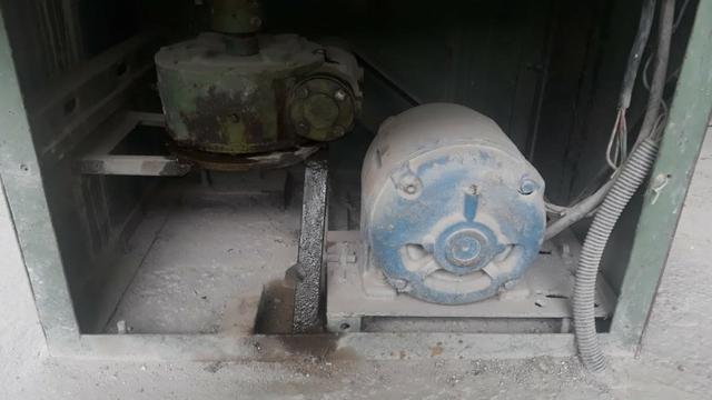 Misturador de pás para sólidos - Foto 2
