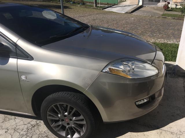 Fiat Bravo - Foto 3