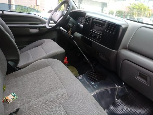 Vendo f350 - Foto 4