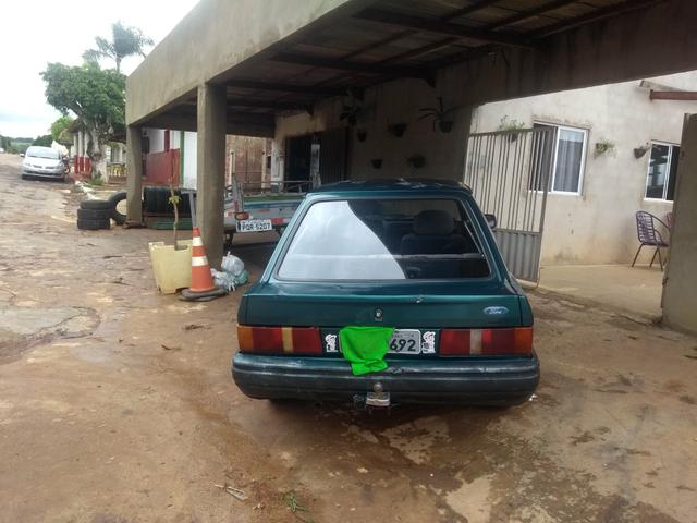 Escort hobby 96 1.6 - Foto 2