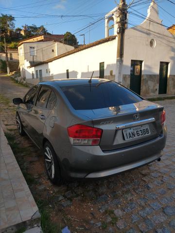Honda City 2010 - Foto 5