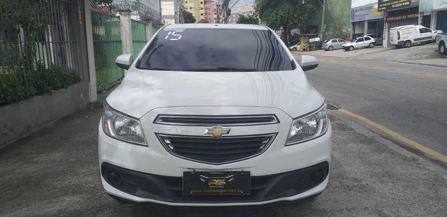 Chevrolet prisma lt 1.4 entrada apartir de 8.000 De entrada Mais parcelas a partir de 679 - Foto 2
