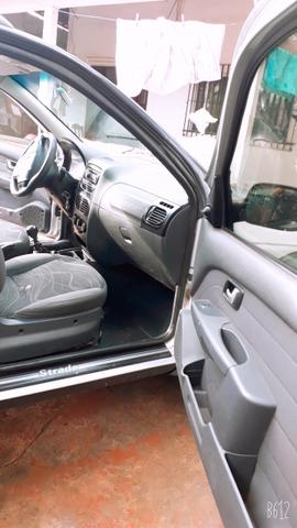 Vendo Cabine Dupla Fiat Strada 2014 - Foto 10