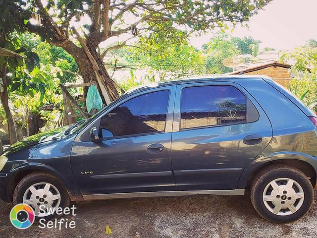 Vendo celta. valor 11 mil - Foto 2