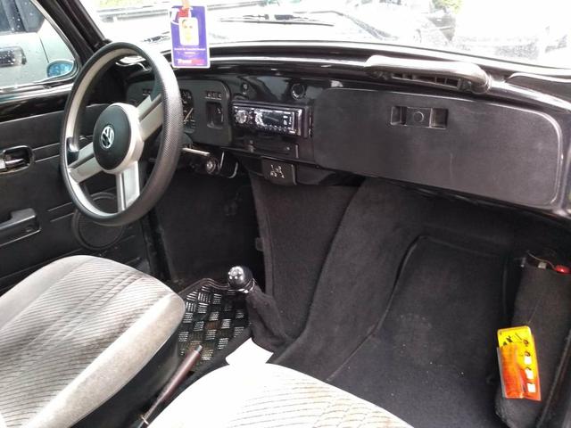 Fusca - Foto 5