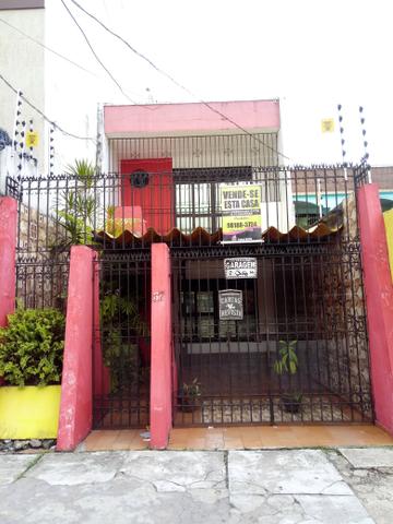 Casa a venda no telegrafo toda documentada