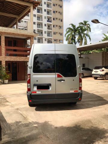Van Renault Master Executiva 2016 - Foto 3