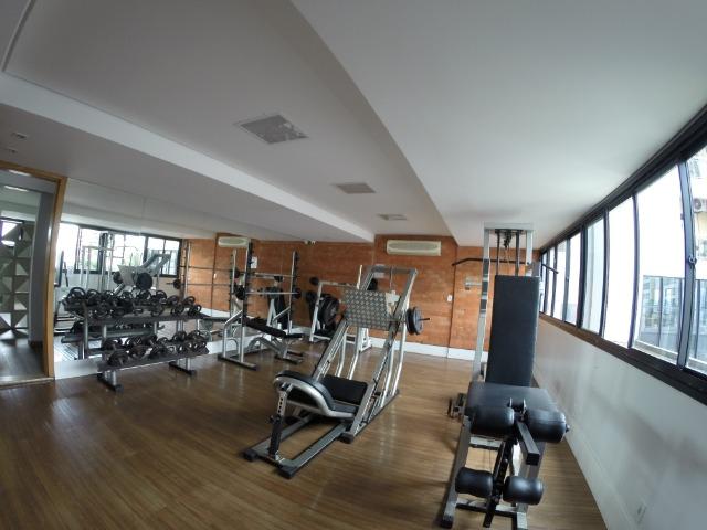 Flat em Goiânia - Prédio de Hotel (Bristol Evidence) - Foto 17