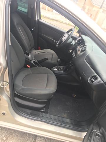 Fiat Bravo - Foto 12