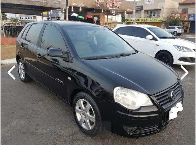 Polo Hatch Sportline 1.6 - Foto 3