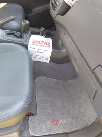 Hilux srv - Foto 5