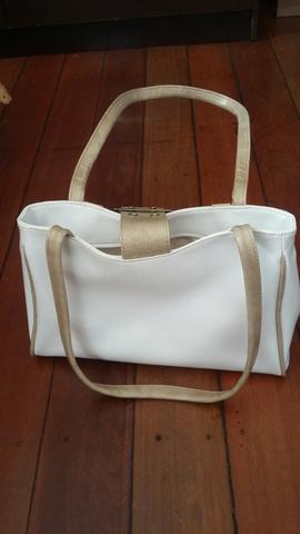 Bolsa de Ombro Cristal - Foto 4