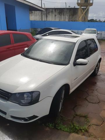 Golf Sportline (limited edition) - Foto 2