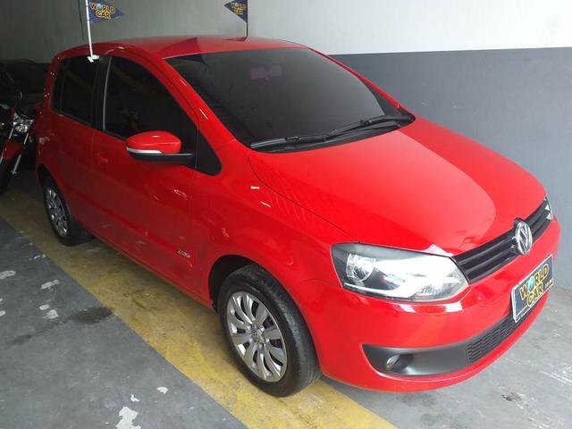 Fox 1.6 2014 é na World Car - Foto 6