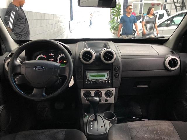 Ford Ecosport 2.0 xlt 16v flex 4p automático - Foto 6
