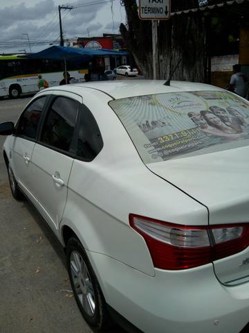 Grande Siena tetra para vender logo - Foto 2