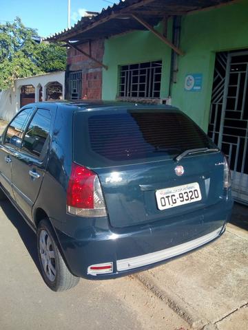 Vende-se Palio 2013