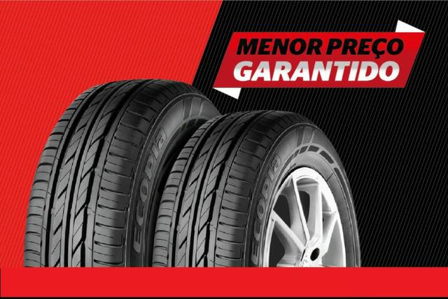 Pneu-Com Inmetro-Tudo em Promoção A partir de $ 179,00
