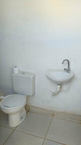 Casa Com Piscina - Foto 2