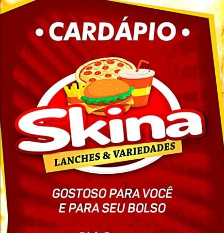Cozinheira