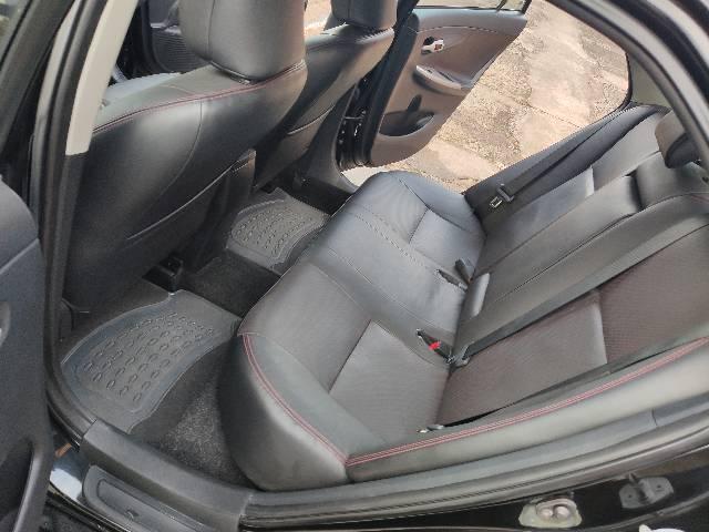 COROLLA XRS 2.0 AUTOMÁTICO 2013 SUPER CONSERVADO. - Foto 10