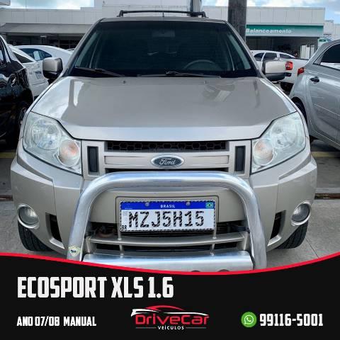 Ford EcoSport 2008 - Foto 2
