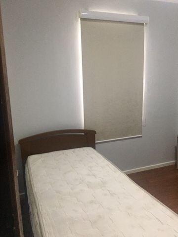 Apro totalmente mobiliado 3 quartos (suíte) - Foto 5